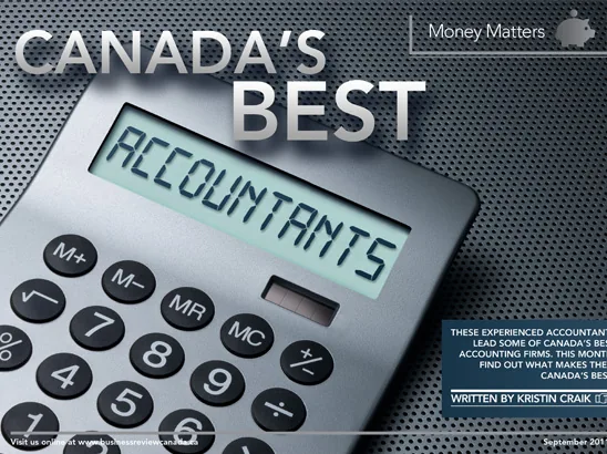 Best Accountants, Business Review Canada