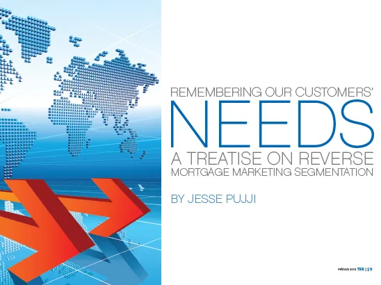 Customer Needs, The Reverse Review