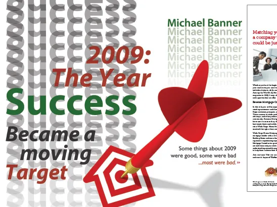Moving Target Layout, The Reverse Review