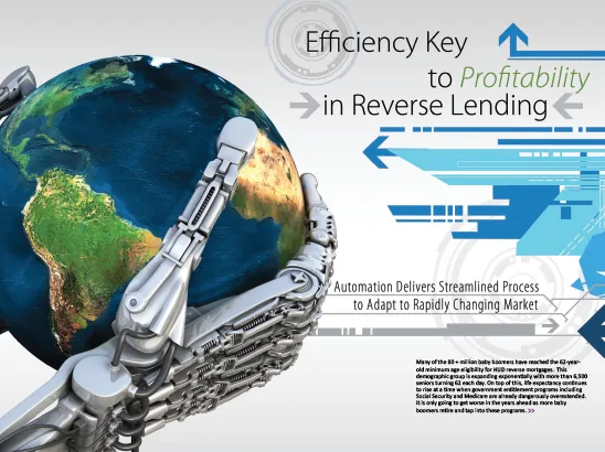 Profitability, The Reverse Review