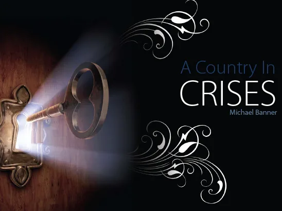 A Country in Crises, Business Review Canada