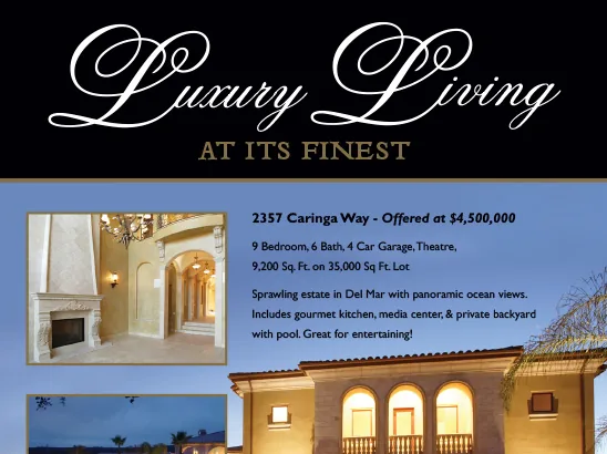 Century 21, Real Estate Marketing