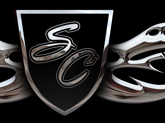 Southern Customs, Logo