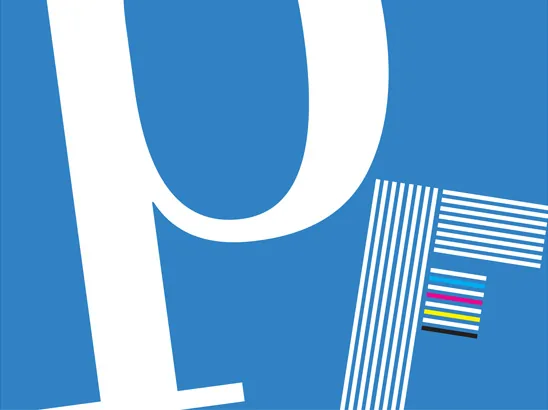 Print Frenzy, Logo & Branding