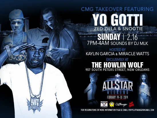 Yo Gotti, Postcard