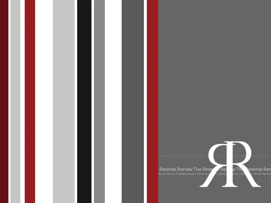 Web Banner, The Reverse Review