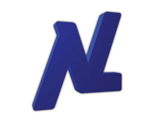 Logo, No Limit Productions