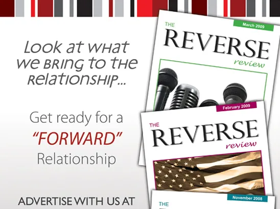 Ad Layout, The Reverse Review
