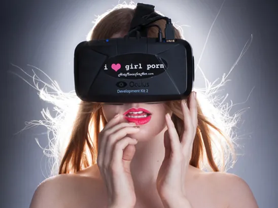 Ela Darling, CAM4VR & VRTUBE.XXX